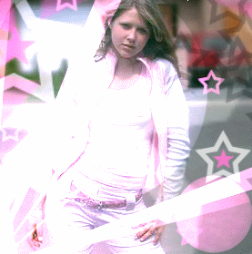 aline